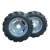 Tractor Wheels